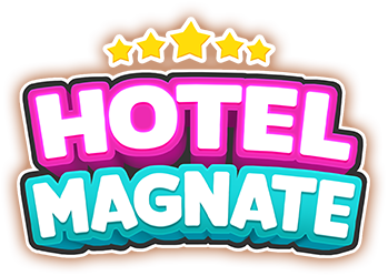 Hotel Magnate logo